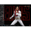 Elvis Presley Estatua 1/4 Hybrid Superb Scale Elvis Aaron Presley 52 cm