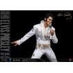 Elvis Presley Estatua 1/4 Hybrid Superb Scale Elvis Aaron Presley 52 cm