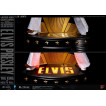 Elvis Presley Estatua 1/4 Hybrid Superb Scale Elvis Aaron Presley 52 cm