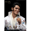 Elvis Presley Estatua 1/4 Hybrid Superb Scale Elvis Aaron Presley 52 cm