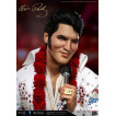 Elvis Presley Estatua 1/4 Hybrid Superb Scale Elvis Aaron Presley 52 cm