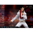 Elvis Presley Estatua 1/4 Hybrid Superb Scale Elvis Aaron Presley 52 cm