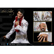 Elvis Presley Estatua 1/4 Hybrid Superb Scale Elvis Aaron Presley 52 cm