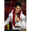 Elvis Presley Estatua 1/4 Hybrid Superb Scale Elvis Aaron Presley 52 cm