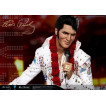 Elvis Presley Estatua 1/4 Hybrid Superb Scale Elvis Aaron Presley 52 cm