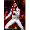 Elvis Presley Estatua 1/4 Hybrid Superb Scale Elvis Aaron Presley 52 cm