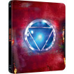 Iron Man 3 - Edición Metálica [BLU-RAY]