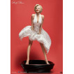 Marilyn Monroe Estatua 1/4 Hybrid Superb Scale Marilyn Monroe 46 cm