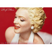 Marilyn Monroe Estatua 1/4 Hybrid Superb Scale Marilyn Monroe 46 cm