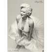 Marilyn Monroe Estatua 1/4 Hybrid Superb Scale Marilyn Monroe 46 cm