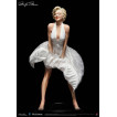 Marilyn Monroe Estatua 1/4 Hybrid Superb Scale Marilyn Monroe 46 cm