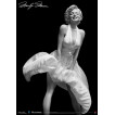 Marilyn Monroe Estatua 1/4 Hybrid Superb Scale Marilyn Monroe 46 cm