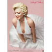 Marilyn Monroe Estatua 1/4 Hybrid Superb Scale Marilyn Monroe 46 cm