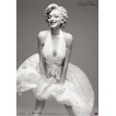 Marilyn Monroe Estatua 1/4 Hybrid Superb Scale Marilyn Monroe 46 cm