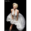 Marilyn Monroe Estatua 1/4 Hybrid Superb Scale Marilyn Monroe 46 cm