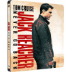 JACK REACHER: NUNCA VUELVAS ATRÁS - EDIC. METÁLICA [BLU-RAY]