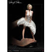 Marilyn Monroe Estatua 1/4 Hybrid Superb Scale Marilyn Monroe 46 cm
