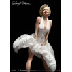 Marilyn Monroe Estatua 1/4 Hybrid Superb Scale Marilyn Monroe 46 cm