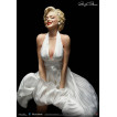 Marilyn Monroe Estatua 1/4 Hybrid Superb Scale Marilyn Monroe 46 cm
