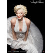Marilyn Monroe Estatua 1/4 Hybrid Superb Scale Marilyn Monroe 46 cm