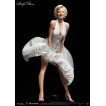 Marilyn Monroe Estatua 1/4 Hybrid Superb Scale Marilyn Monroe 46 cm