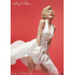 Marilyn Monroe Estatua 1/4 Hybrid Superb Scale Marilyn Monroe 46 cm