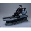 Batman vuelve Estatua 1/4 Catwoman 34 cm