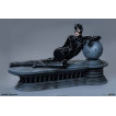 Batman vuelve Estatua 1/4 Catwoman 34 cm