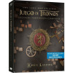 JUEGO DE TRONOS - TEMPORADA 2 - EDIC. METÁLICA [BLU-RAY]