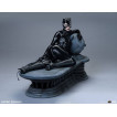 Batman vuelve Estatua 1/4 Catwoman 34 cm