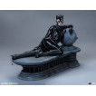 Batman vuelve Estatua 1/4 Catwoman 34 cm