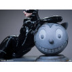 Batman vuelve Estatua 1/4 Catwoman 34 cm