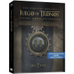 JUEGO DE TRONOS - TEMPORADA 3 - EDIC. METÁLICA [BLU-RAY]