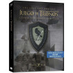 JUEGO DE TRONOS - TEMPORADA 4 - EDIC. METÁLICA [BLU-RAY]