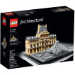 LEGO ARCHITECTURE - 21024 - LOUVRE