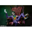 DC Comics Estatua The Joker 52 cm