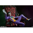 DC Comics Estatua The Joker 52 cm