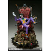 DC Comics Estatua The Joker 52 cm