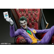 DC Comics Estatua The Joker 52 cm