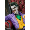 DC Comics Estatua The Joker 52 cm