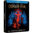 LA CUMBRE ESCARLATA - EDIC. METÁLICA [BLU-RAY]