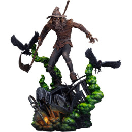 DC Comics Estatua 1/6 Scarecrow 51 cm