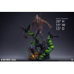 DC Comics Estatua 1/6 Scarecrow 51 cm