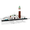 LEGO ARCHITECTURE - 21026 - VENECIA