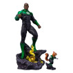 DC Comics Estatua 1/6 John Stewart - Green Lantern 52 cm