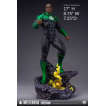 DC Comics Estatua 1/6 John Stewart - Green Lantern 52 cm