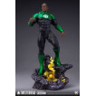 DC Comics Estatua 1/6 John Stewart - Green Lantern 52 cm