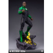 DC Comics Estatua 1/6 John Stewart - Green Lantern 52 cm