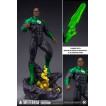 DC Comics Estatua 1/6 John Stewart - Green Lantern 52 cm