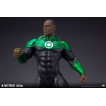 DC Comics Estatua 1/6 John Stewart - Green Lantern 52 cm